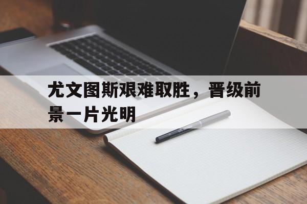 尤文图斯艰难取胜，晋级前景一片光明的简单介绍
